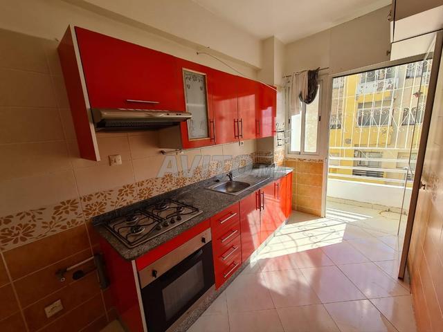 Appartement à vendre 67 m² à Mohammedia