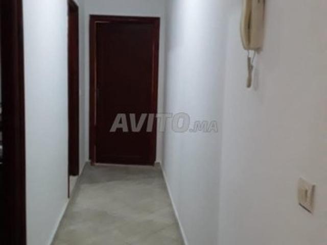 Appartement à vendre 67 m² à Tanger