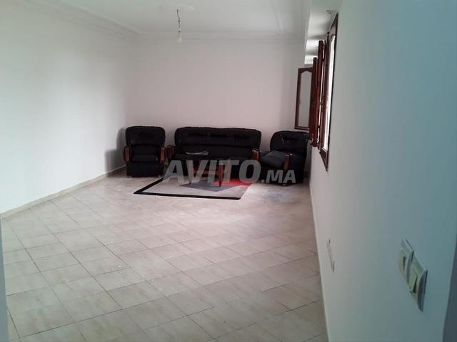 Appartement à vendre 67 m² à Tanger