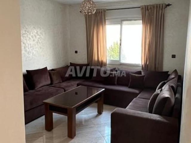Appartement à vendre 67 m² à Tétouan