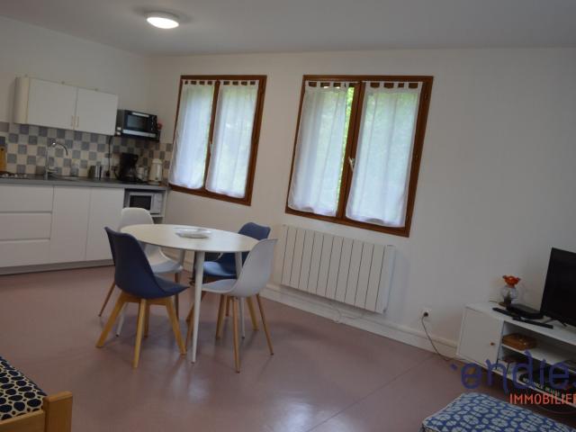LELEX: appartement T2 40 m² en vente