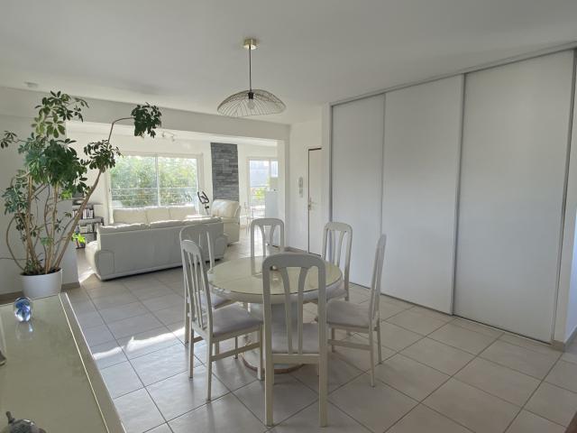 Appartement 121 m2 Saint Priest en Jarez