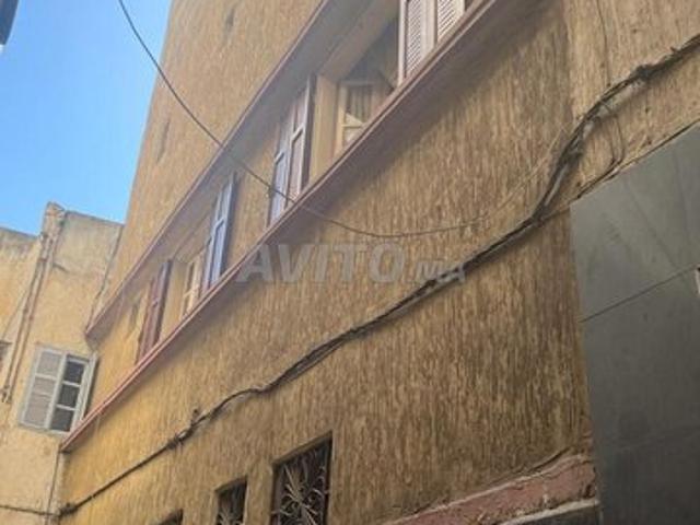 Appartement à vendre 64 m² à Casablanca