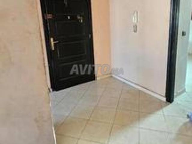 Appartement à vendre 64 m² à Casablanca