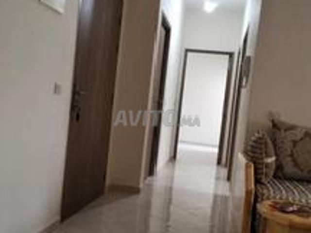 Appartement à vendre 64 m² à Casablanca