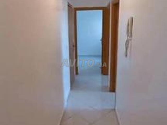 Appartement à vendre 64 m² à Casablanca