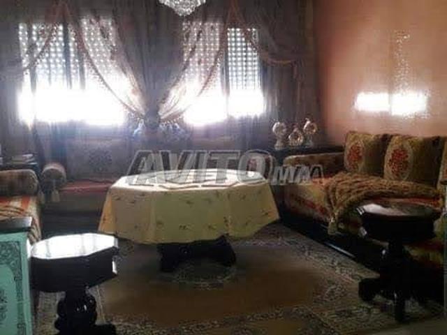 Appartement à vendre 64 m² à Casablanca