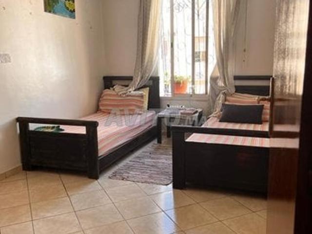 Appartement à vendre 64 m² à Casablanca