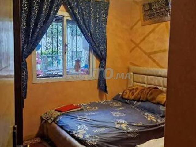 Appartement à vendre 64 m² à Casablanca Oum Rabii