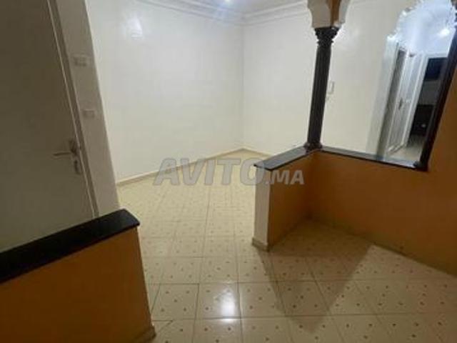 Appartement à vendre 64 m² à Ain Sbaa, Casablanca
