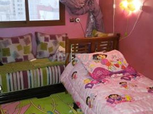 Appartement à vendre 64 m² à Berrechid LAYALLI 2