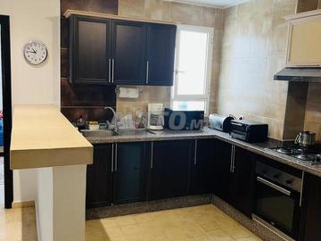 Appartement à vendre 64 m² à Essaouira