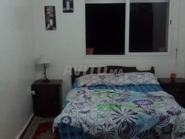 Appartement à vendre 64 m² à Fès