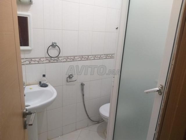 Appartement à vendre 64 m² à Mohammedia