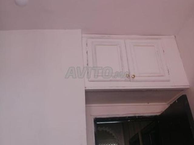 Appartement à vendre 64 m² à Marrakech