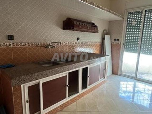 Appartement à vendre 64 m² à sidi maarouf