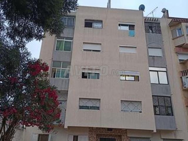 Appartement à vendre 64 m² à Temara