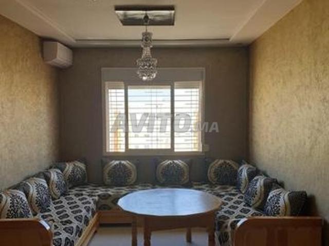Appartement à vendre 64m² à Saidia