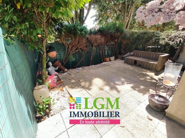 Appartement À Vendre 64m² Saint Brice sous Forêt