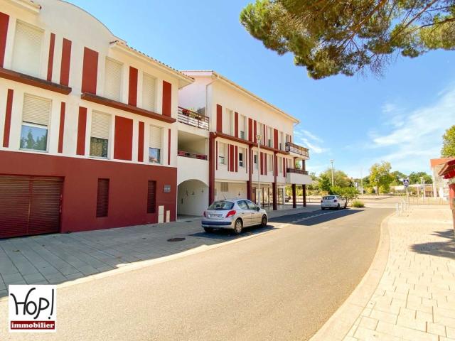 Appartement à vendre Biscarrosse