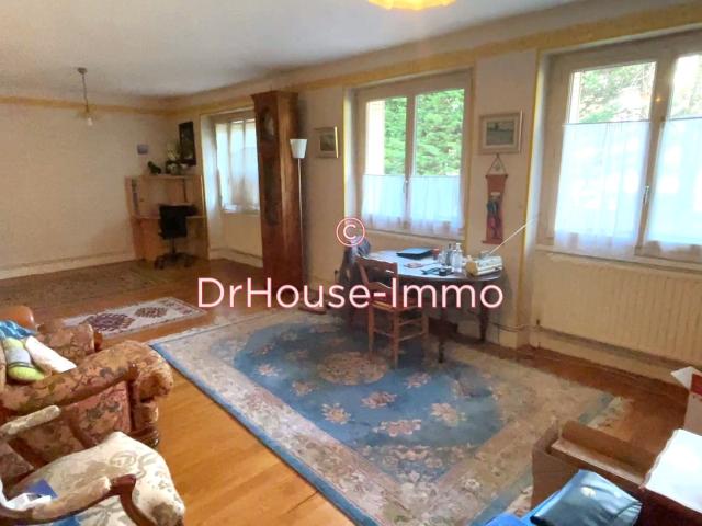 ACHAT VENTE COTE D OR 21 DIJON AVENUE VICTOR HUGO APPARTEMENT AU