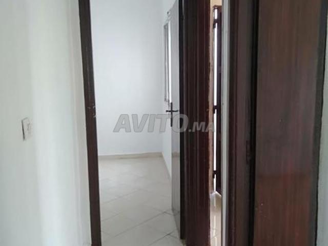 Appartement a vendre