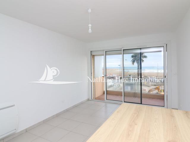 vente appartement 2 Pièce s