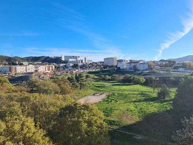 Appartement à vendre Non communiqué