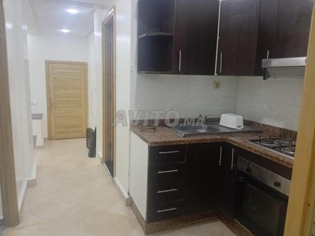 Appartement à vendre 112 m² à Casablanca
