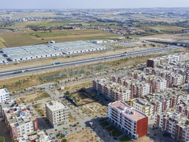 Appartement à vendre 65 m² à Casablanca