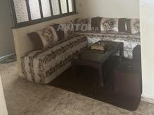 Appartement à vendre 65 m² à Casablanca