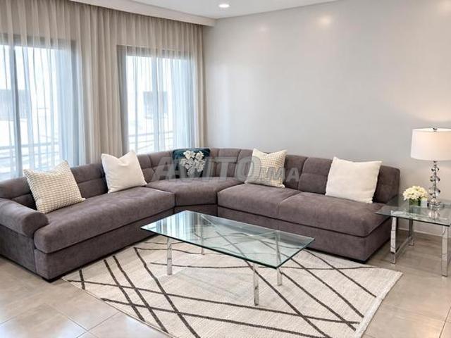 Appartement à vendre 65 m² à Casablanca