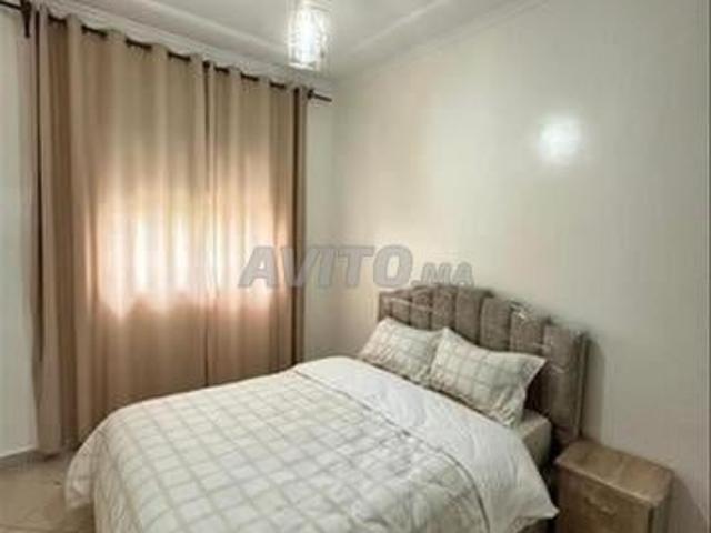 Appartement à vendre 65 m² à Agadir