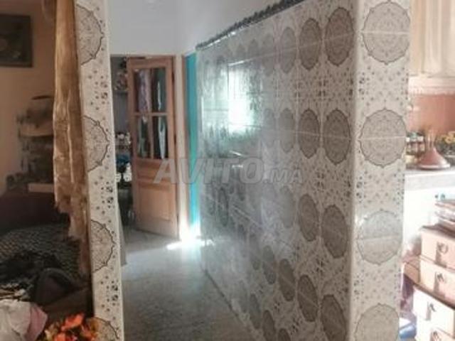 Appartement à vendre 65 m² à Ain Aouda