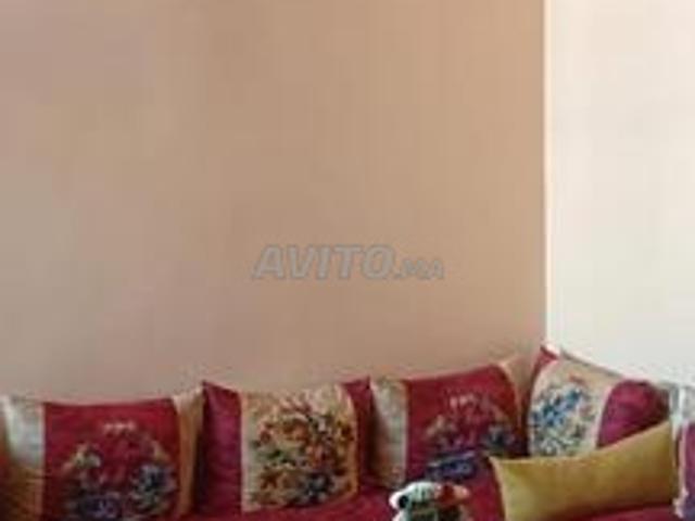 Appartement à vendre 65 m² à Fès