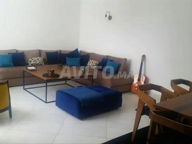 Appartement à vendre 65 m² à Fès