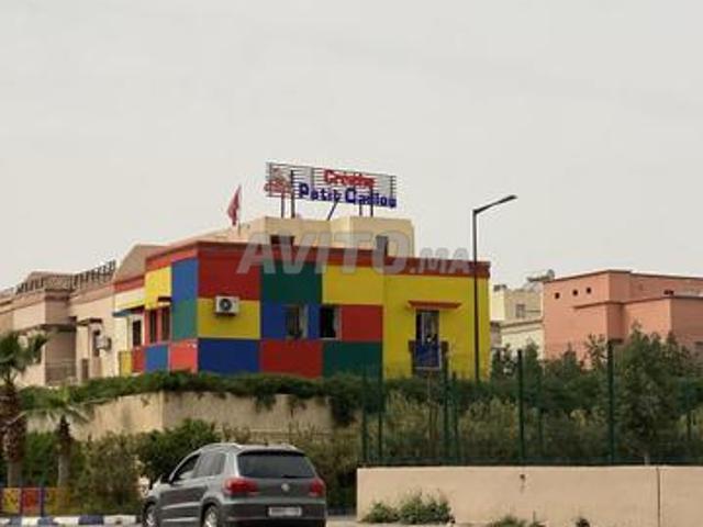 Appartement à vendre 65 m² à Marrakech