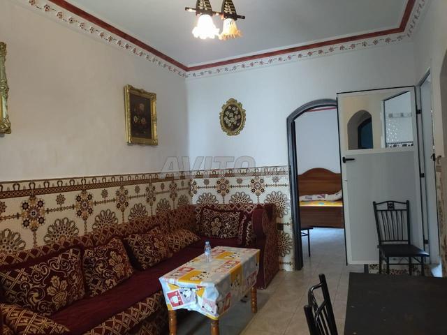Appartement à vendre 65 m² à Martil