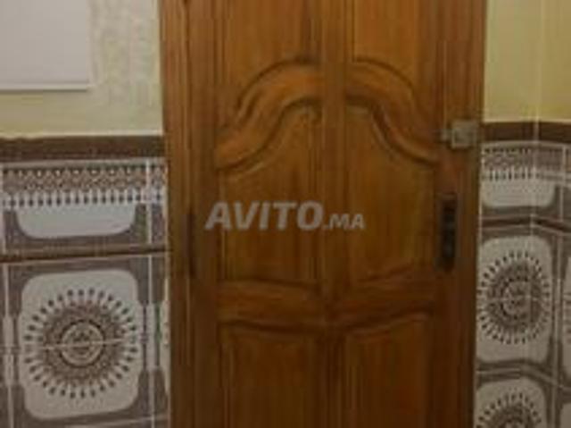 Appartement à vendre 65 m² à Martil