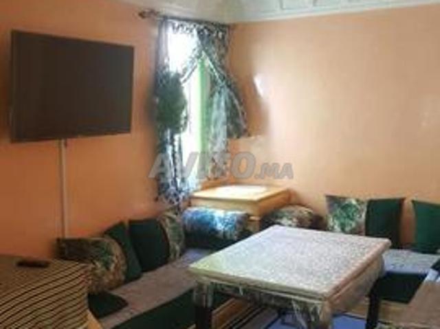 Appartement à vendre 65 m² à Meknès Prix négociable