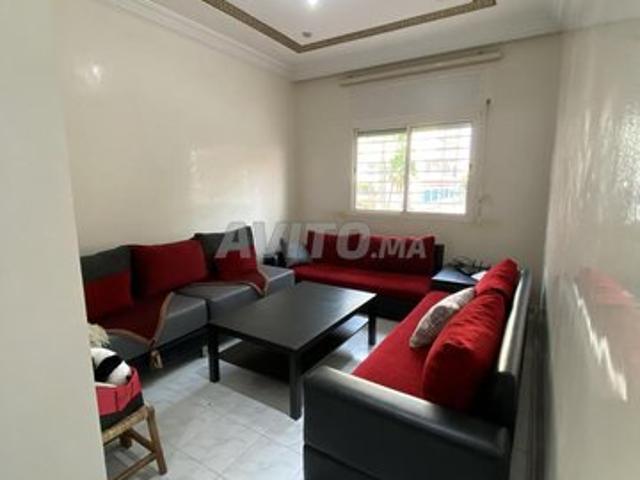 Appartement à vendre 65 m² à Salé