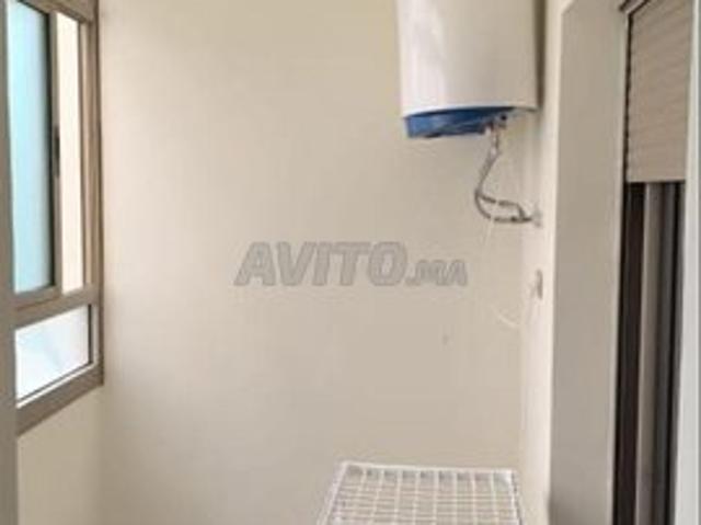 Appartement à vendre 65 m² à Riad Salam Tanger