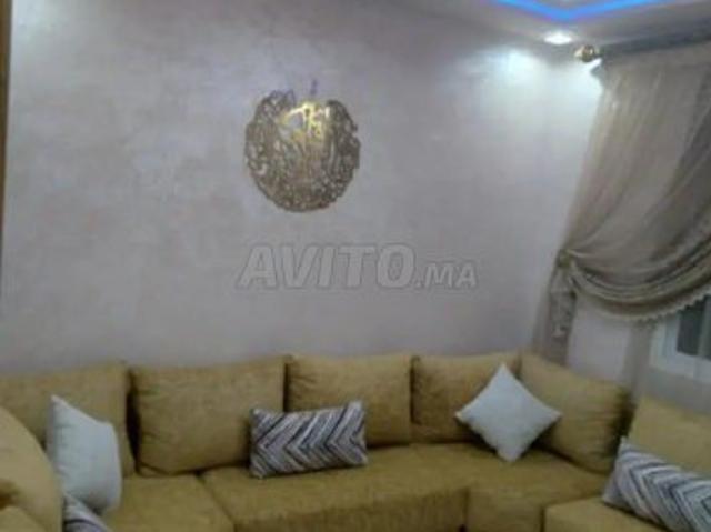 Appartement à vendre 65 m² à Tétouan