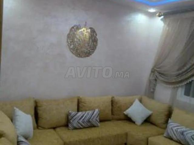 Appartement à vendre 65 m² à Tétouan