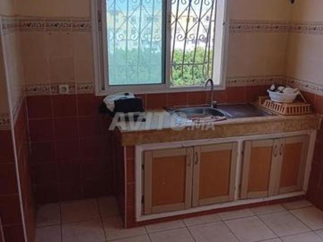 Appartement à vendre 65 m² à Temara