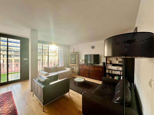 Appartement Boulogne Billancourt 4 pièce s 88m2