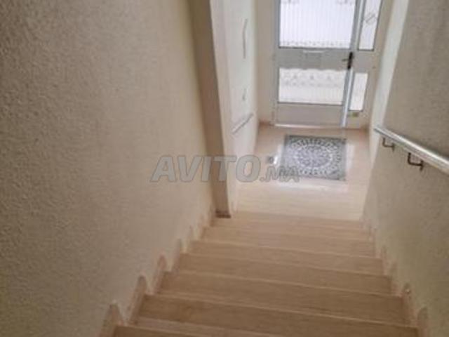 Appartement a vendre