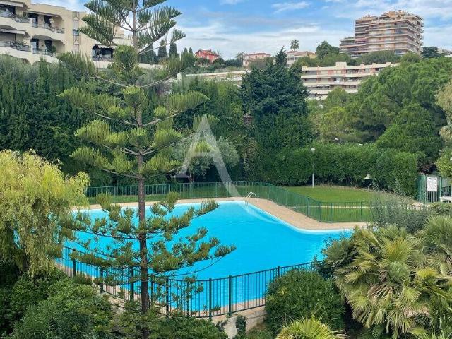 Vente Appartement Nice 3 pièces 96 m²