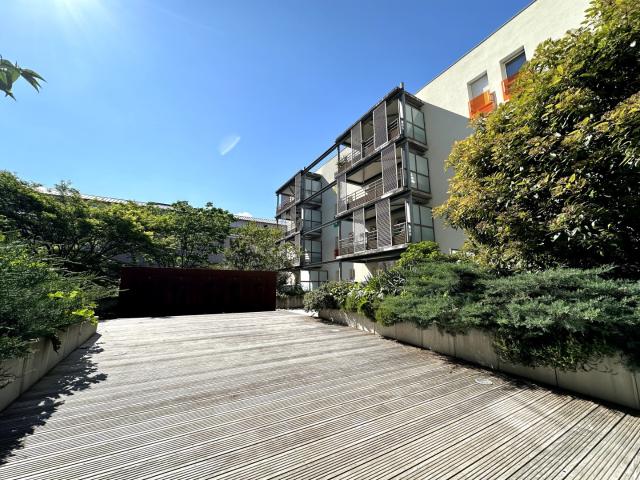 Appartement 42 m2 Grenoble