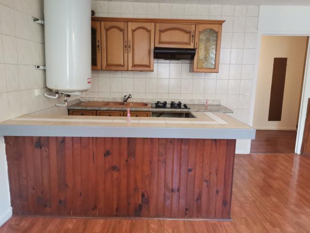 Appartement 63 m2 Tarare